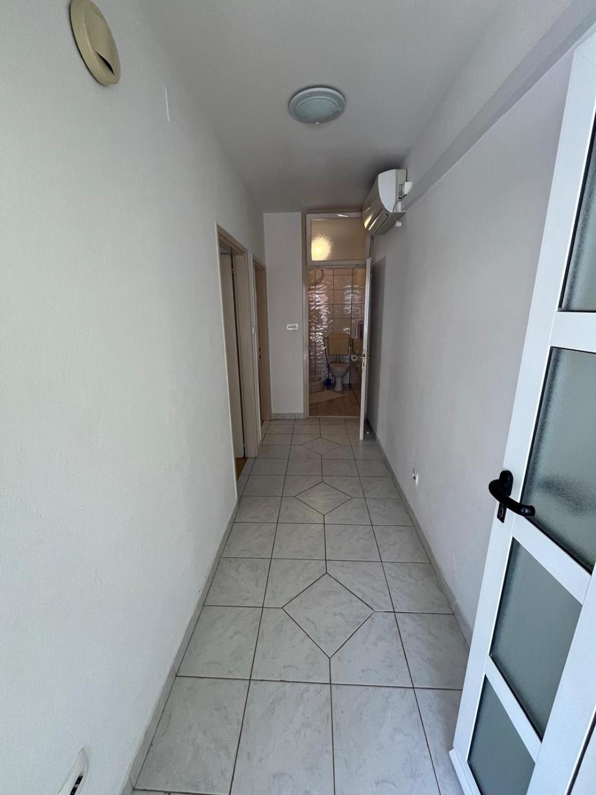 Apartmani Andrej Vodice Bagian luar foto